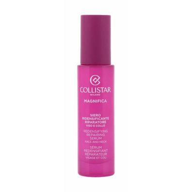 Magnifica Redensifying Repairing Serum Pleay ova c Sa c rum