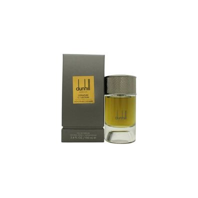 Alfred Dunhill Mongolian Cashmere Eau De Parfum Spray 100ml für M