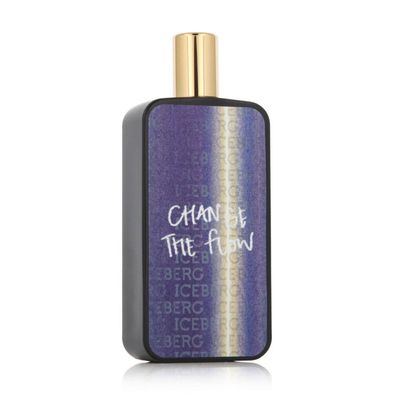 Iceberg Change The Flow Eau de Toilette 100ml