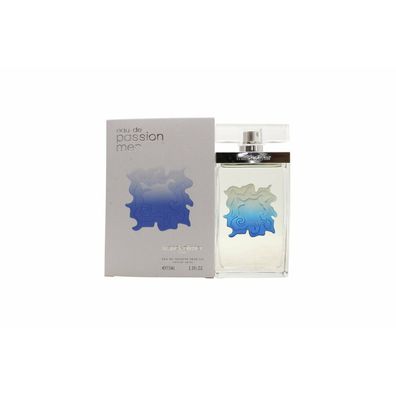 Franck Olivier Eau de Passion Men Eau de Toilette 75ml Spray