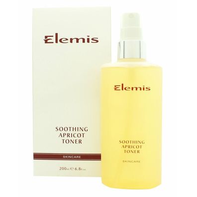 Elemis Soothing Apricot Toner