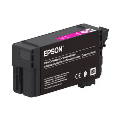 EPSON T40D340 M magenta Druckerpatrone