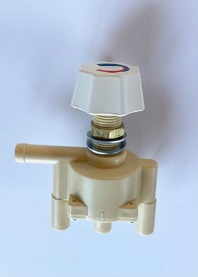 Mischventil Ventil FÜR Truma Therme TT2 TT 2 Elgena Boiler 302f202 NEU