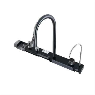 Whale Sink Tap Kitchen Faucet
