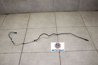 Opel Zafira B Kraftstoffleitung Kraftstoffschlauch 2.2 Direct 110 KW Z22YH P5GAD