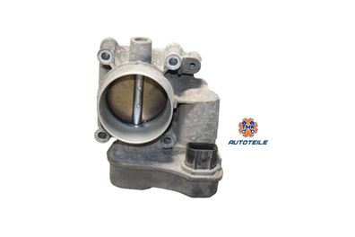 Opel Vectra C Signum Zafira B Drosselklappe 2.2 Direct 110 114 KW Z22YH 24459501 NK3V