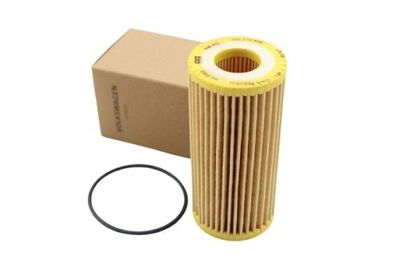 Original Audi A1 A3 A4 VW Golf Tiguan Polo SEAT Skoda Ölfilter 06L115562B