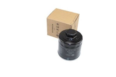 Original Audi A2 VW Caddy Golf SEAT Leon Skoda Fabia Octavia Ölfilter 030115561AN
