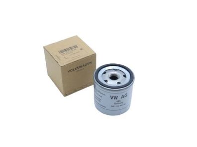 Original Audi A1 A3 Q3 VW Tiguan Golf SEAT Ibiza Skoda Octavia Ölfilter 04E115561AC