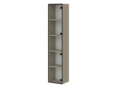 Glasvitrine Govi 168 Modern Vitrine Design Schrank Kollektion
