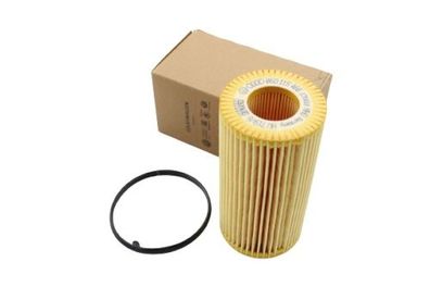 Original Audi A3 A4 A6 VW Golf Passat Touran SEAT Skoda Octavia Ölfilter 06D115562