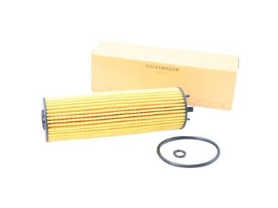 Original Audi A3 Q3 VW Passat Tiguan Cupra Formentor Skoda Kodiaq Ölfilter 05L115562A