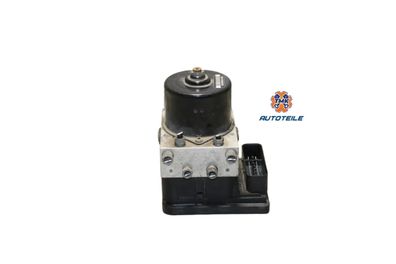 Opel Zafira B ABS ESP Hydraulikblock Steuergerät 13244860 BJ 6K2DZ