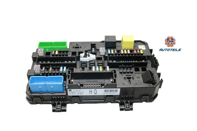 Opel Zafira B Sicherungskasten Relaiskasten Sicherungen Relais 13220831 HQ VW5KR