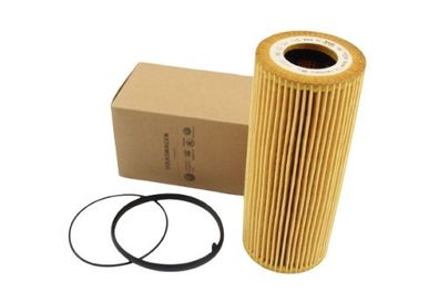 Original Audi A4 A5 A6 Q5 VW Touareg Ölfilter 06E115562C