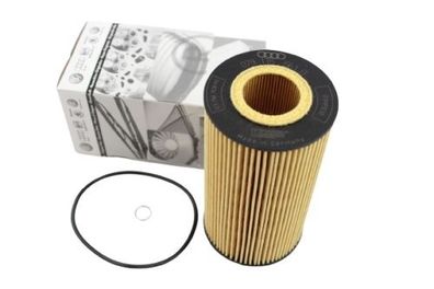 Original Audi A4 A6 A8 VW Phaeton Ölfilter 079198405A