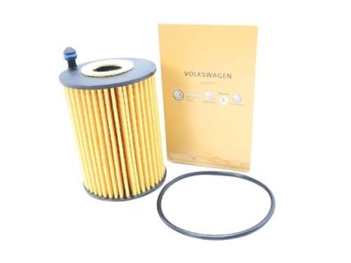 Original Audi A4 A5 A6 A7 Q5 Ölfilter 05L115562