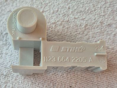 Abdeckung Stihl 1123 664 2205