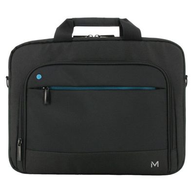 Laptoptasche Mobilis 003075 Schwarz