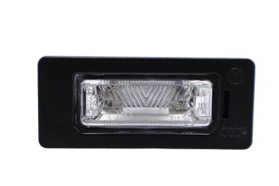 Original Audi A1 SEAT Fabia VW Passat Kennzeichenleuchte 8T0943021A