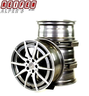 Mercedes GLB/GLA 35 45 AMG X247 H247 19zoll Alufelgen A2474011900 Original