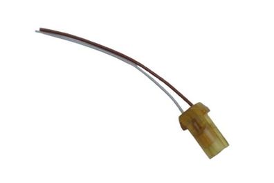 Original Audi A3 A4 TT RS4 VW Passat Lampenträger mit Leitungen vorne 8P0941953