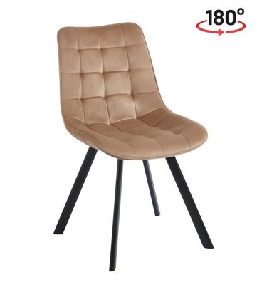 Stuhl , Esszimmerstuhl KO265-FX, Farbe wählbar
