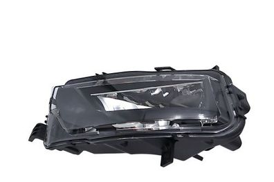 Original Audi A3 Halogennebelscheinwerfer rechts 8V0941700H