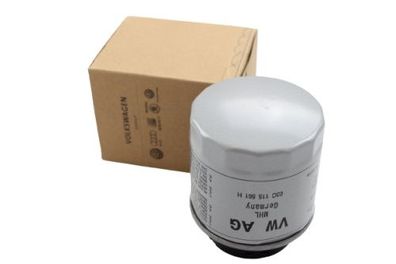 Original VW Caddy Passat Tiguan SEAT Skoda Octavia Superb Ölfilter 03C115561H