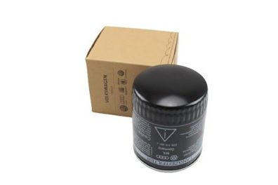 Original Audi A4 Cabrio A6 A8 VW Passat Skoda Superb Ölfilter 078115561J