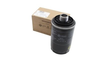 Original Audi Q3 TT VW Golf Passat SEAT Altea Skoda Octaiva Ölfilter 06J115403Q