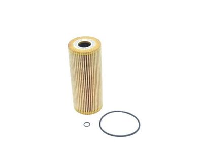 Original Audi VW SEAT Škoda Ölfilter mit Dichtung 074115562