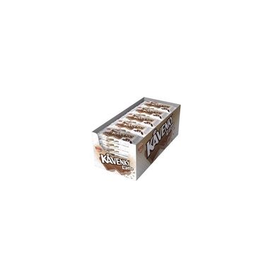 Sedita Kavenky Latte 50 g (30 Stück)