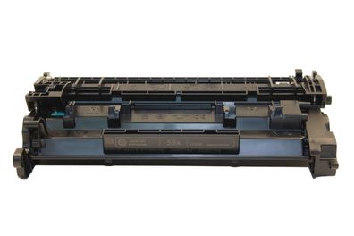 HP CF259A Toner Black 59A -Bulk