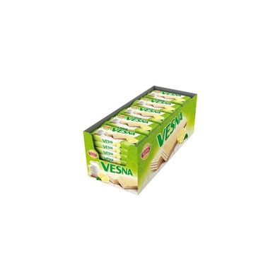 Sedita Vesna Zitrone 50 g (30er-Pack)
