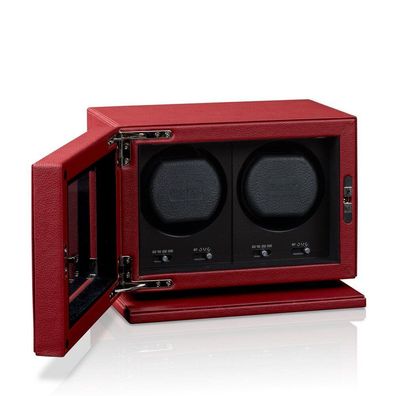 Beco - 70002-160.51 - Uhrenbeweger - BLDC-B02 - Rot