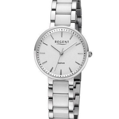 Regent - F-1463 - Armbanduhr - Damen