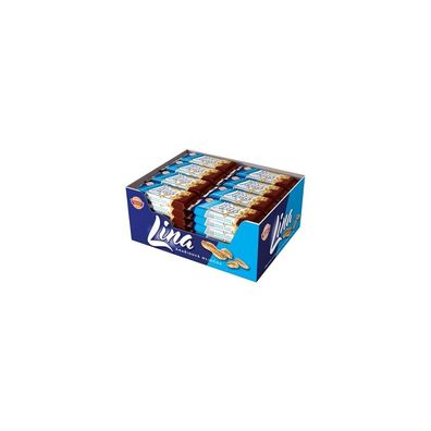 Sedita Lina Erdnussmilch 50 g (36er-Pack)