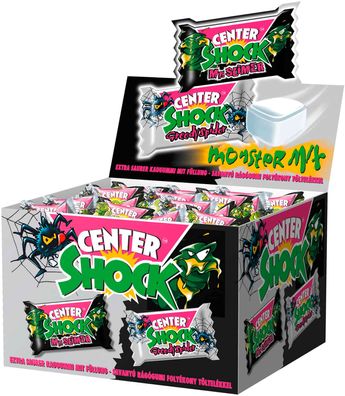 Center Shock Monster Mix 100 x 4g ( 400g )