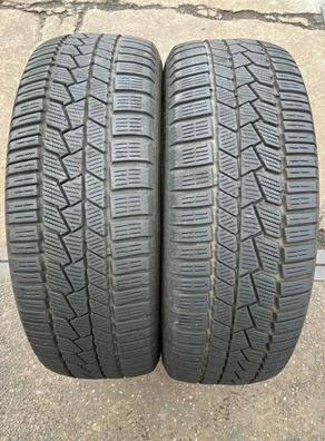 2x Winterreifen 205/60 R16 96H XL Continental WinterContact TS860S * DOT23 6-6,9mm