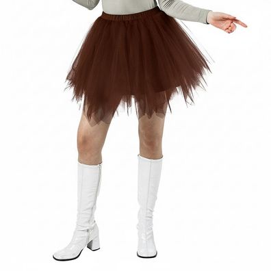 Tutu braun Orlob