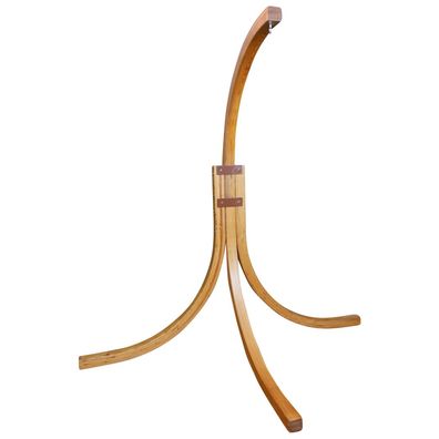 DESIGN Hängesesselgestell Holzgestell für Hängesessel Navassa Holz Lärche AS-S
