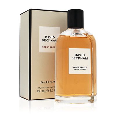 Amber Breeze - EDP - Volume: 100ml