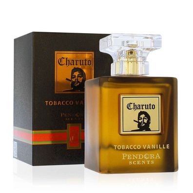 Charuto Tobacco Vanille Eau de Parfum 100ml