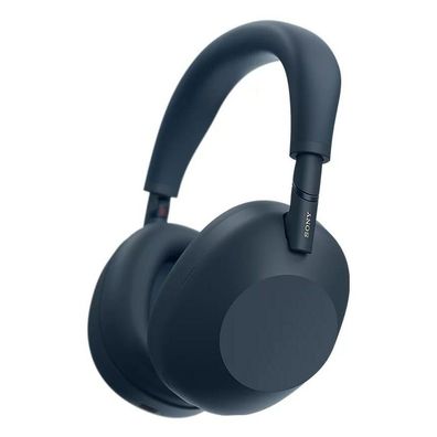 Sony WH-1000XM6 Headphone Midnight Blue