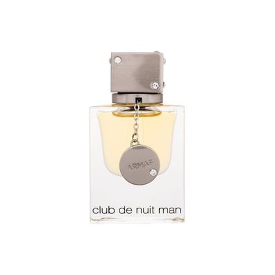 Club De Nuit Man - parfémovaný olej - Volumen: 18 ml