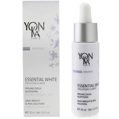 Yonka Essential White Solution Clarté 30Ml