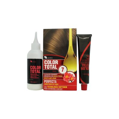 Azalea Farbe Gesamt 7 Blondes Haar