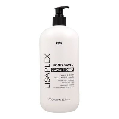Lisap Milano Lisaplex Bond Saver Conditioner 1000ml