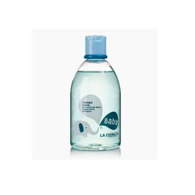 La Chinata Baby Weiches Shampoo 250 Ml